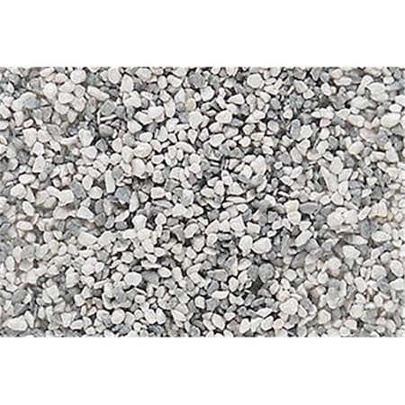 Thinkandplay Gray Blend Fine Ballast Shaker TH1831802